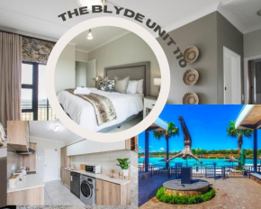 The Blyde - Appartement De Luxe